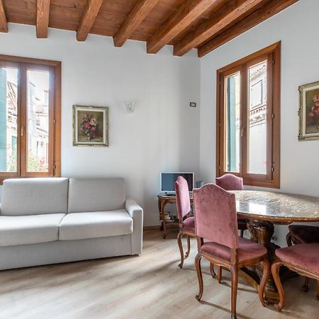 Venice Love Suite Екстер'єр фото