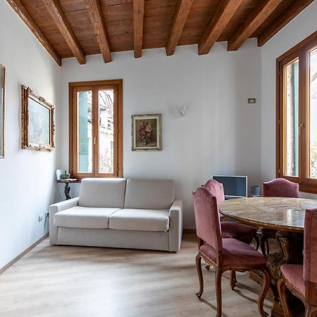 Venice Love Suite Екстер'єр фото