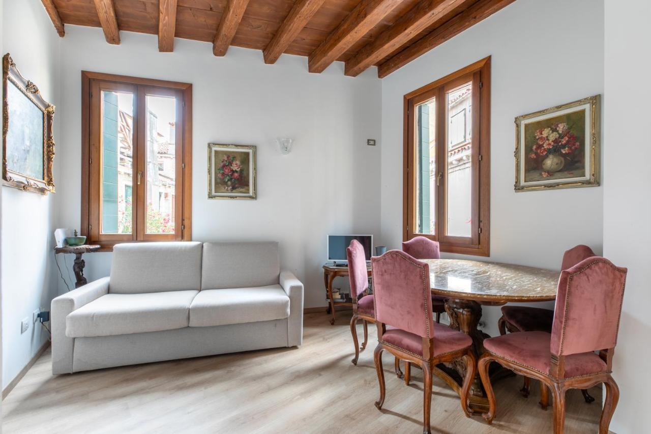 Venice Love Suite Екстер'єр фото