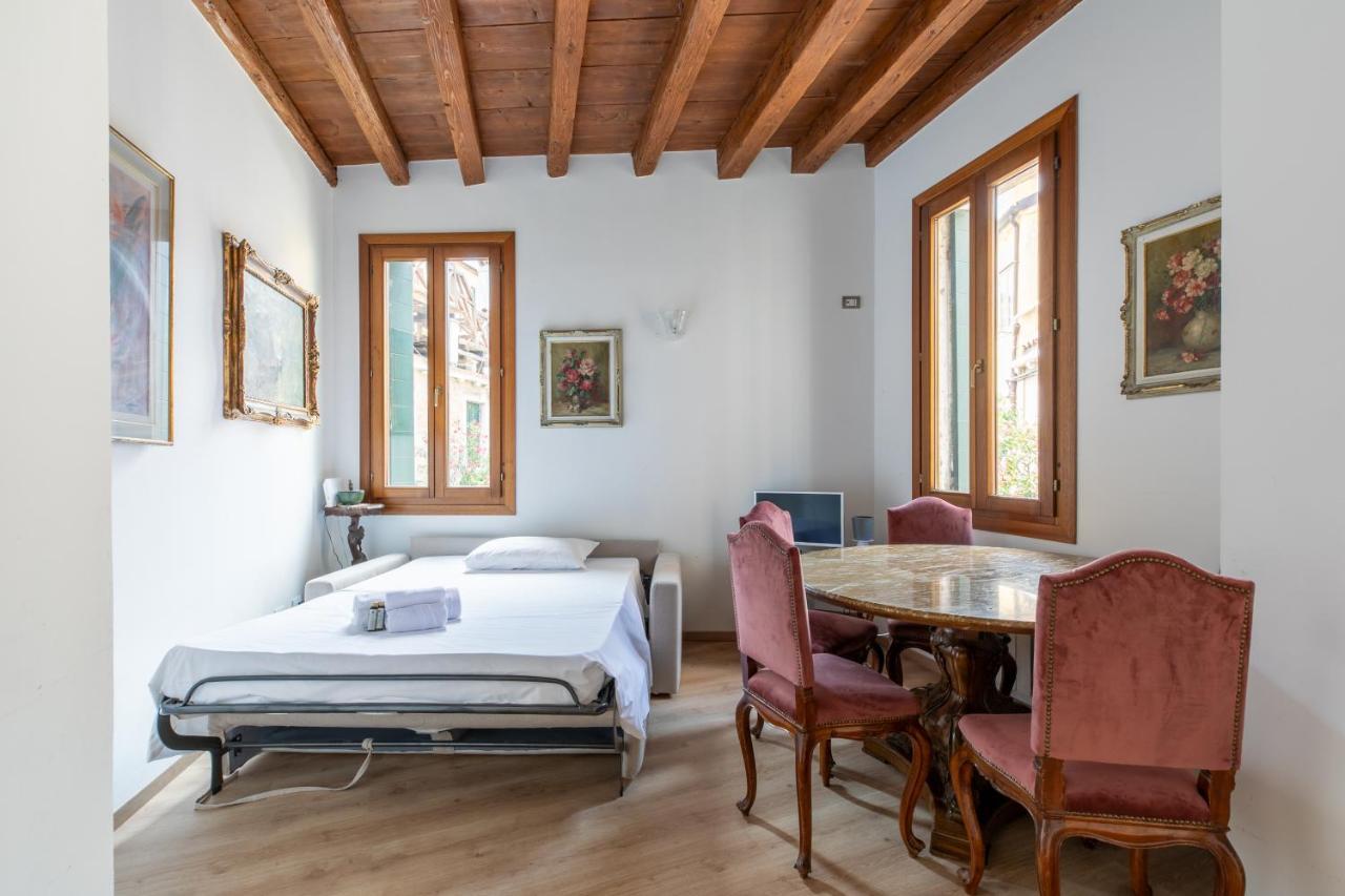 Venice Love Suite Екстер'єр фото