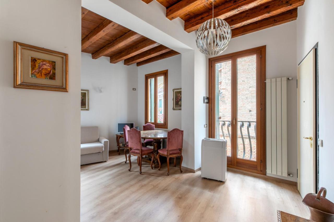Venice Love Suite Екстер'єр фото