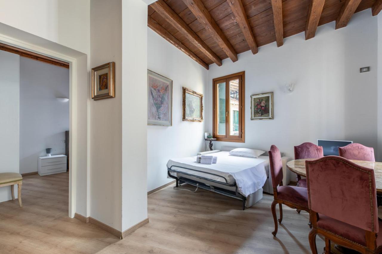 Venice Love Suite Екстер'єр фото