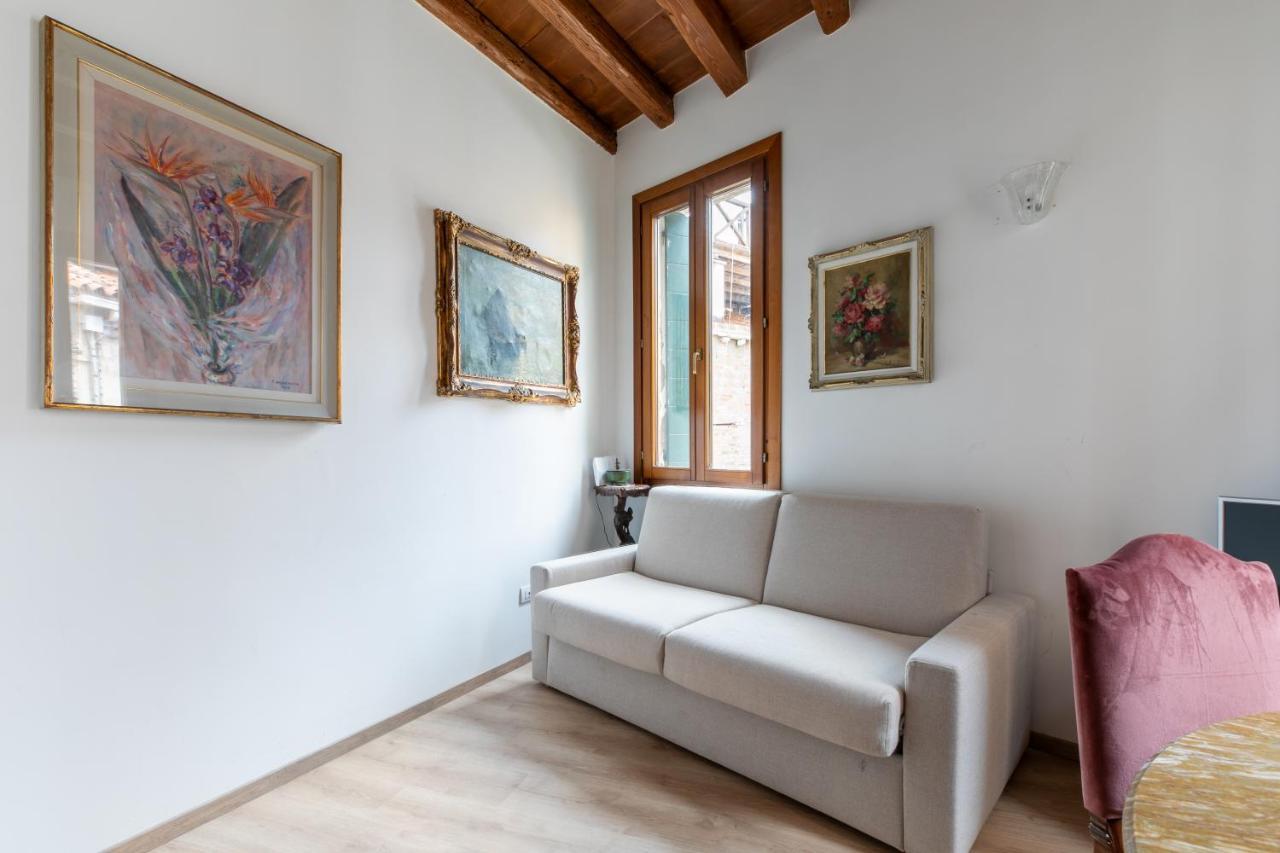 Venice Love Suite Екстер'єр фото