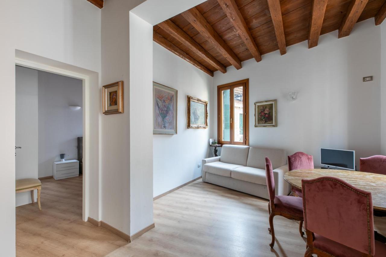 Venice Love Suite Екстер'єр фото