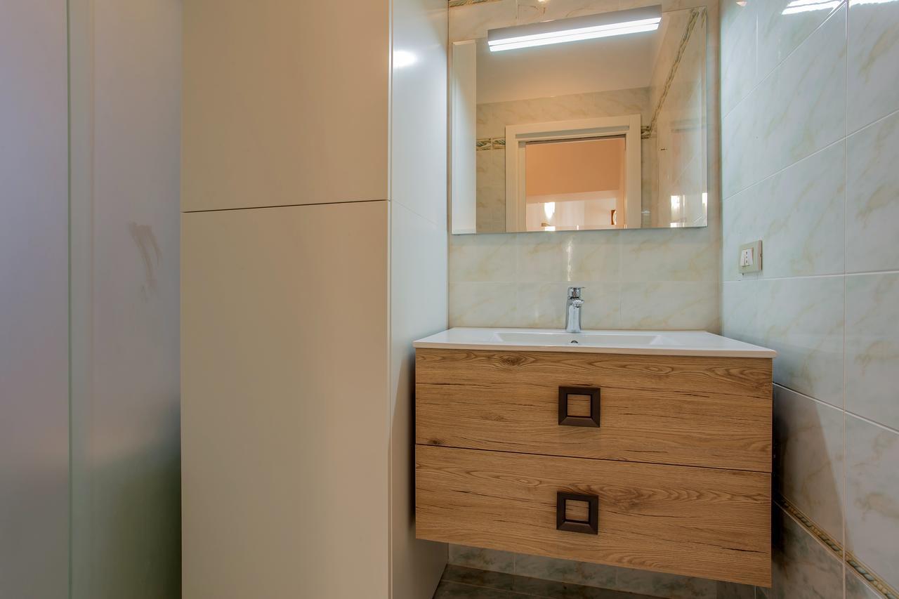 Venice Love Suite Екстер'єр фото