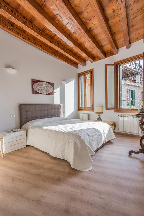 Venice Love Suite Екстер'єр фото