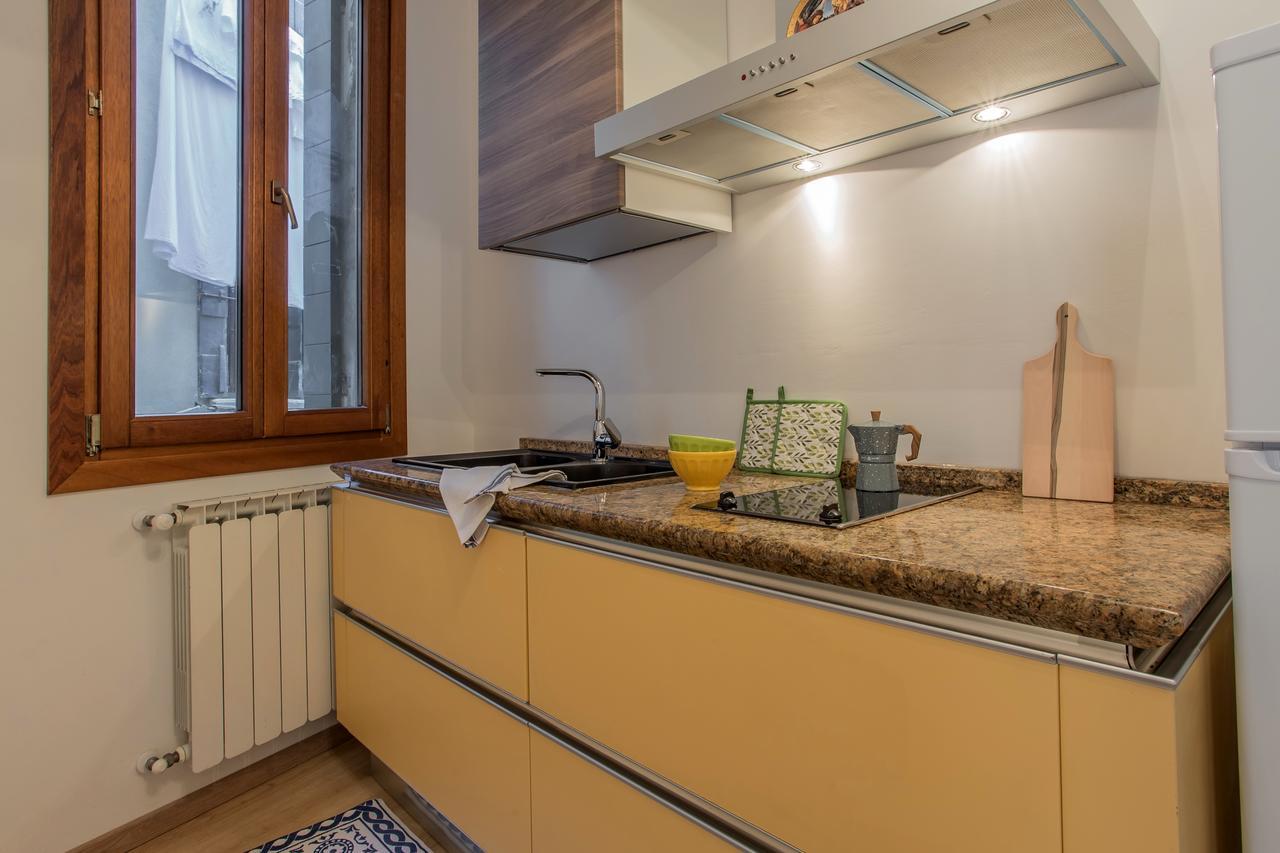 Venice Love Suite Екстер'єр фото