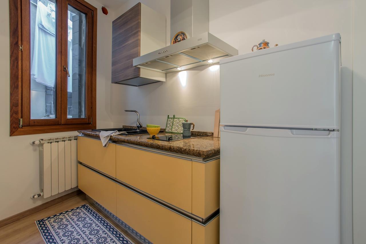 Venice Love Suite Екстер'єр фото