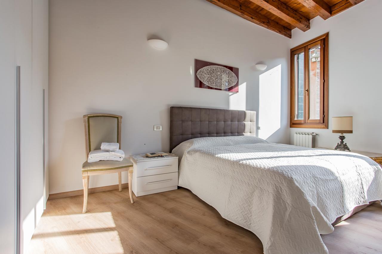 Venice Love Suite Екстер'єр фото